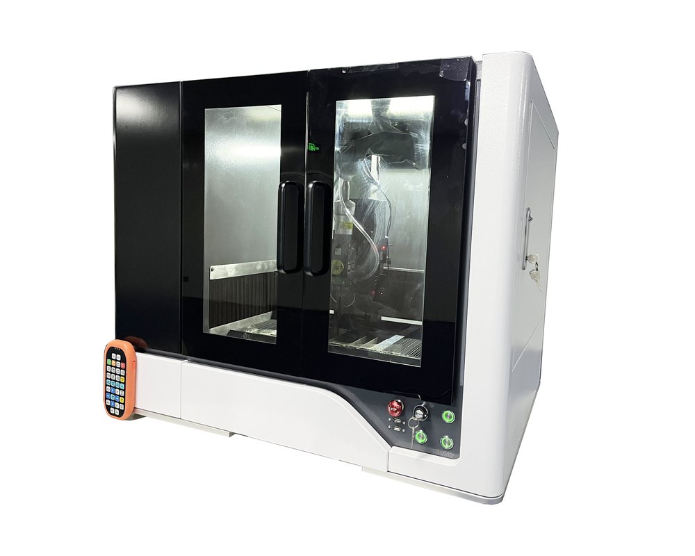 Gold Silver Laser Cutting