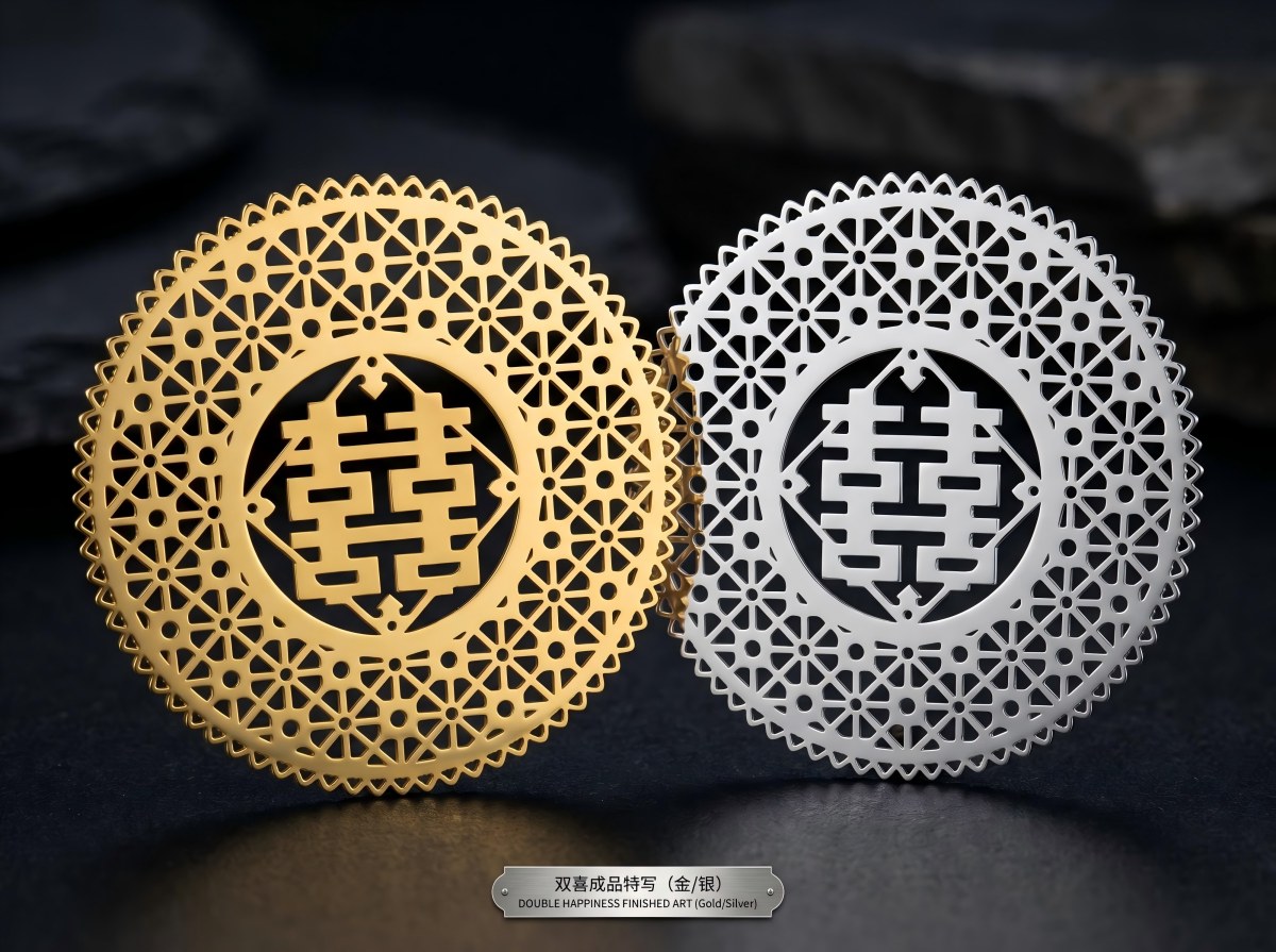 Jewelry and precious metal laser machines