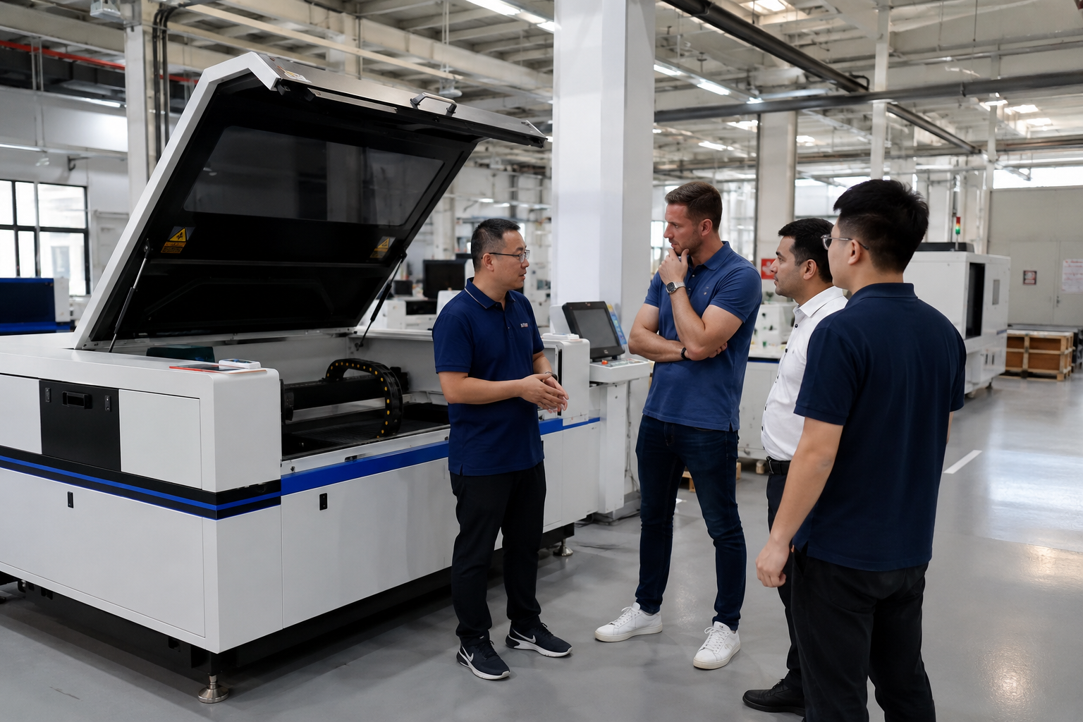 About US - Sismar Laser