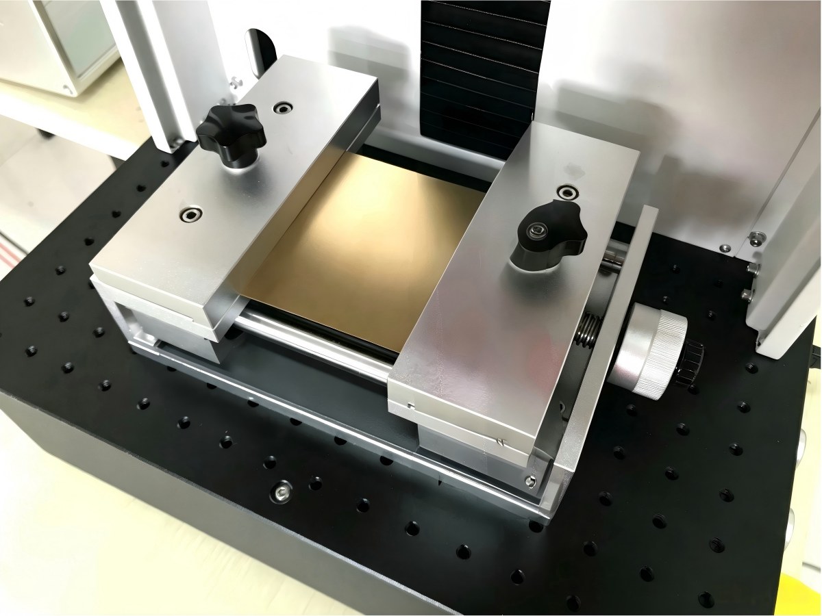 Cutting holder fixture