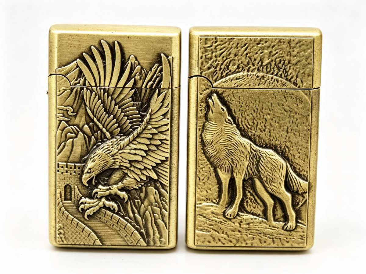 Mold and tooling steel texture engraved with 3D relief fiber laser